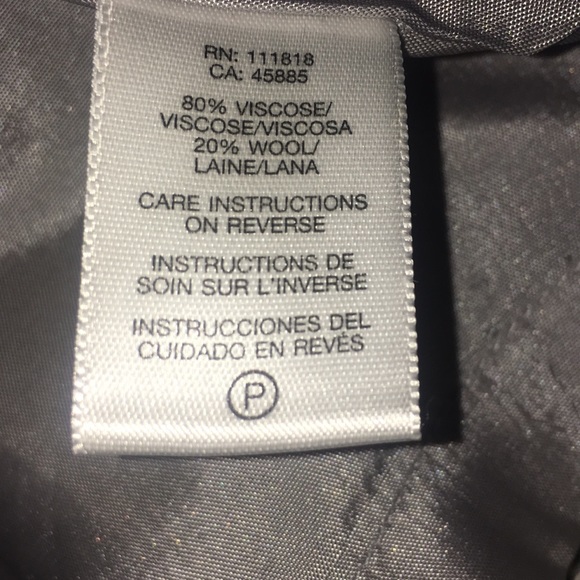 Michael Kors Halperin collection  summer or winter dress- - Picture 6 of 6